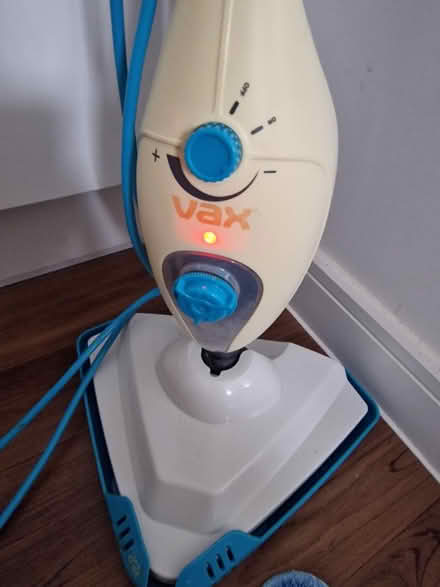 Photo of free Vax floor mop (Westhampnett) #2