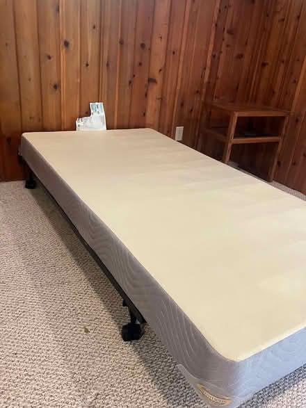 Photo of free 3 Single Beds (3 m S of Conway) #1