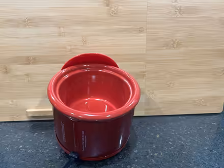 Photo of free Mini crock pot (North High Point) #2