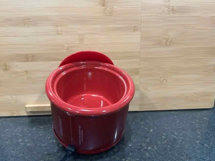 Photo of free Mini crock pot (North High Point) #2