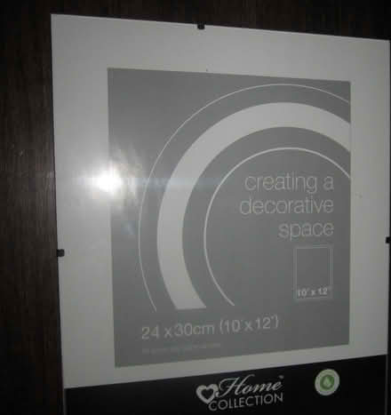 Photo of free Clip frame (Portslade) #1