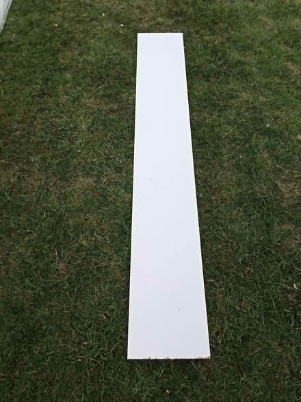 Photo of free white contiboard (Stotfold SG5) #2