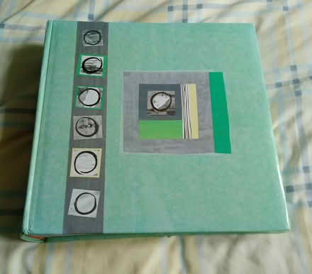 Photo of free Photo album (Emsworth PO10) #2