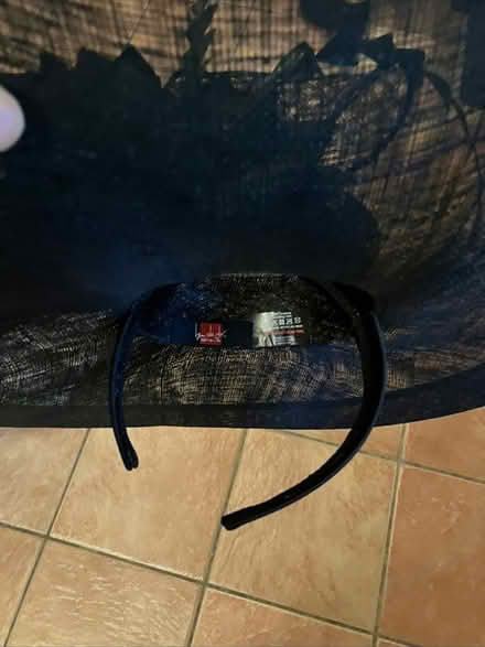 Photo of free Hat (Ballyvolane) #4