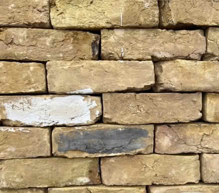 Photo of Bricks (Hanwell W7) #1