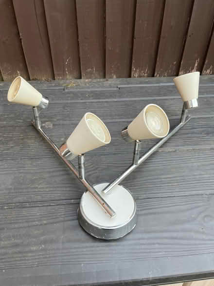 Photo of free Kitchen ceiling light fittings (West Town) #1