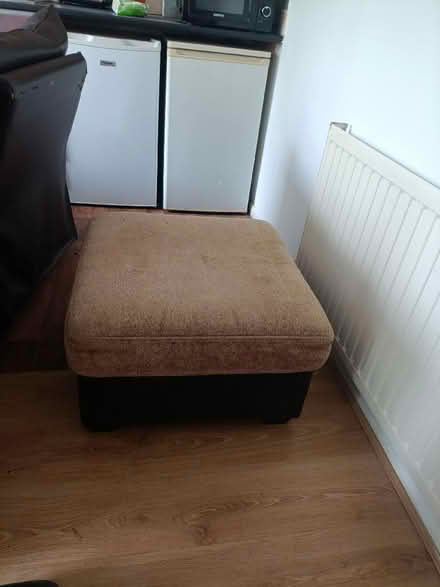 Photo of free Seat (CT1) #1