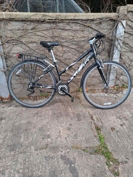 Photo of free Bike (Sheringham NR26) #1