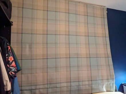 Photo of free Roman Blinds (Nailsea BS48) #1