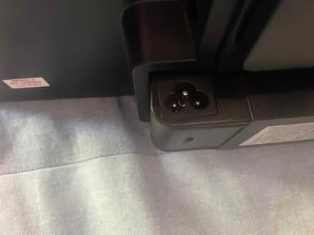 Photo of free Samsung computer monitor (Nesscliffe SY4) #3