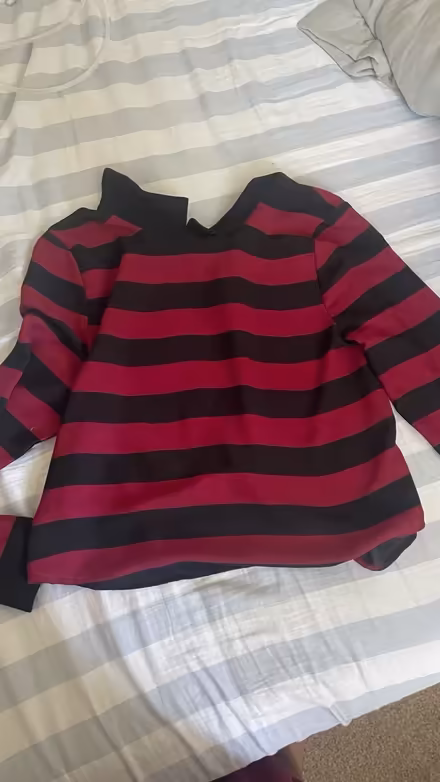 Photo of free Women clothes take all (Sunnyvale Downtown) #1