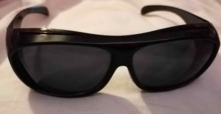 Photo of free Night Driving Glasses (Blaydon NE21) #1