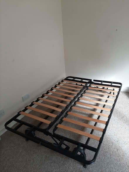 Photo of free Ikea Beddinge sofa bed frame (Wheatley OX33) #3