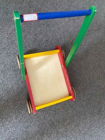 Photo of free Toddler toys (Northway OX3) #1