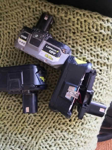 Photo of free Spares or parts (B16) #1