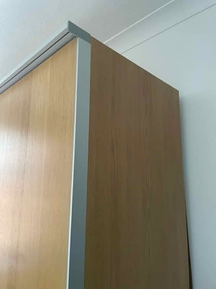 Photo of free Wardrobe (Anstey, LE7) #4