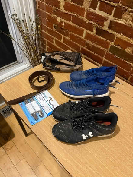 Photo of free Misc Household items (West Baltimore) #2