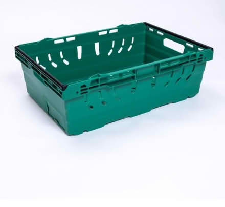 Photo of Tote boxes (Bedford) #1