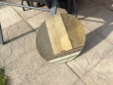 Photo of free Mirror (Climping BN17) #1