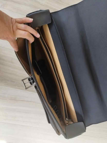 Photo of free Stratic Briefcase (Farnborough GU14) #4