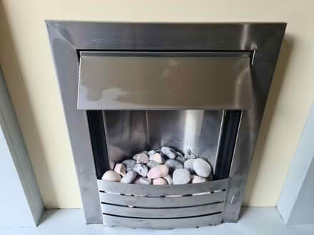Photo of free Fireplace (Upper Craigie PH2) #4
