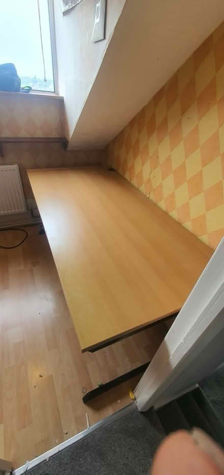 Photo of free Large Desk (Tunbridge Wells) #1