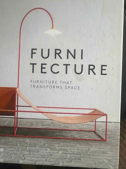 Photo of free 5 Interior design books (S70) #2