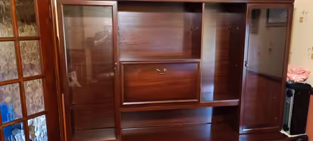 Photo of free Living room wall unit (Gorebridge EH23) #1