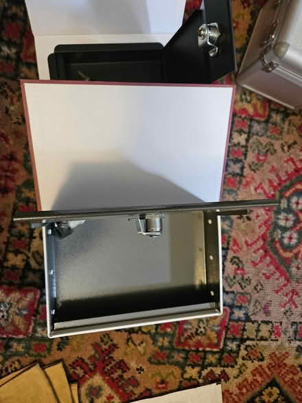 Photo of free Book Safes (Riddlesdown CR8) #1