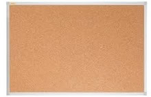 Photo of Large Cork Pin Board (IP2) #1