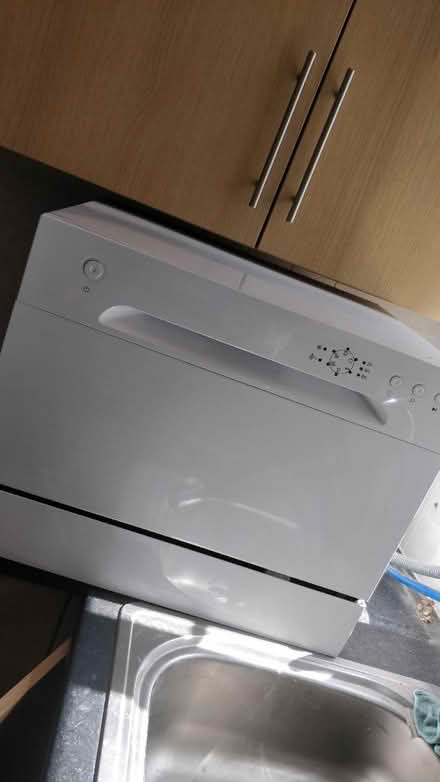 Photo of free Tabletop Dishwasher - Faulty (Muxton) #1