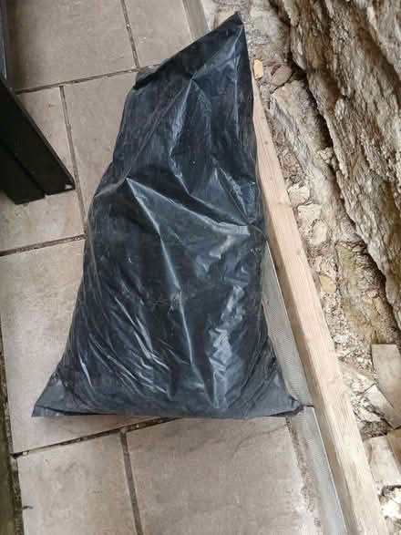 Photo of free Rubble sacks (Bear Flat) #1