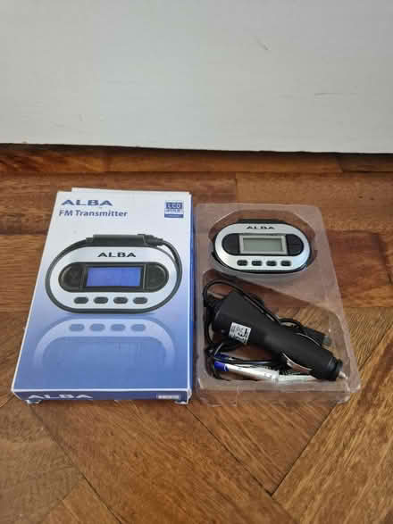 Photo of free Gadget for cars without Bluetooth (W5 - Grange Road) #2