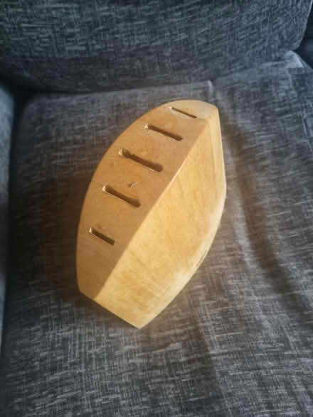 Photo of free Block for knives (Bangor LL57) #2