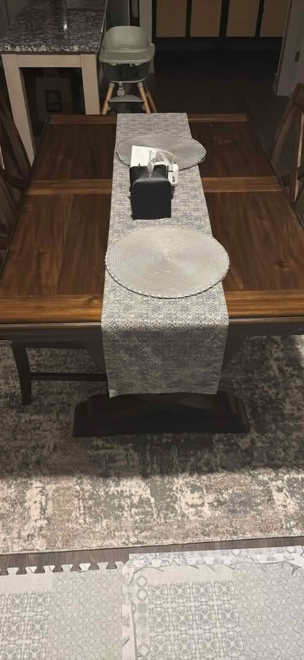 Photo of free Furniture (Silver Spring, MD) #4