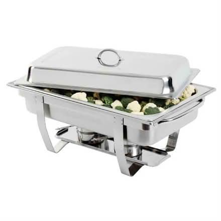 Photo of Chafing Dishes (Chelmsford CM1) #2