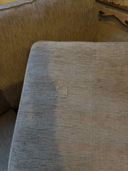 Photo of free Sofa (GU12) #3