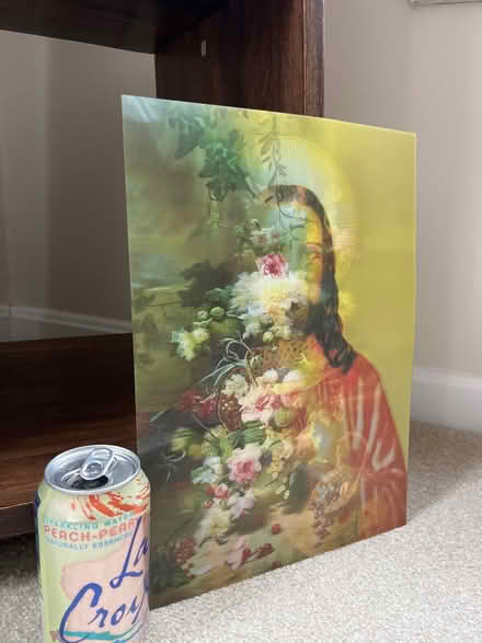 Photo of free Lenticular print (Vienna community center) #3