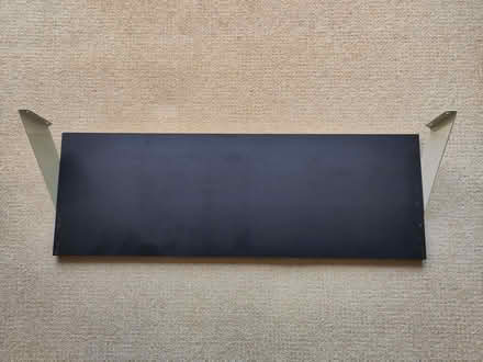 Photo of free Four shelves with brackets (Strawberry Hill TW2) #2