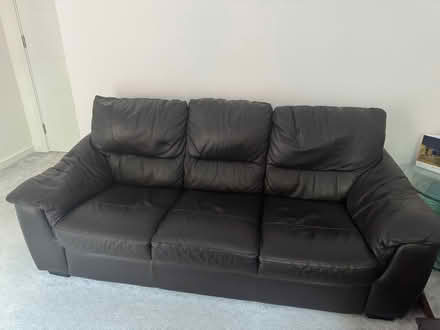 Photo of free sofa (Haldens AL7) #3