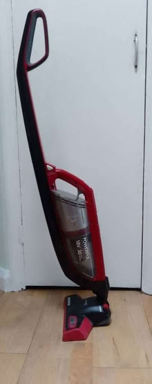 Photo of free Cordless Hoover (Pontrilas HR2) #3