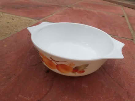 Photo of free Oven dish (Staines-upon-Thames TW18) #3