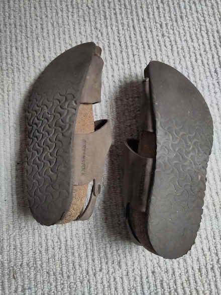 Photo of free Kid's Birkenstocks Size 3.5 / 36 (L1 Liverpool City Centre) #2