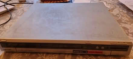 Photo of free Sony DVD player and HDD (Lewisham SE13) #3