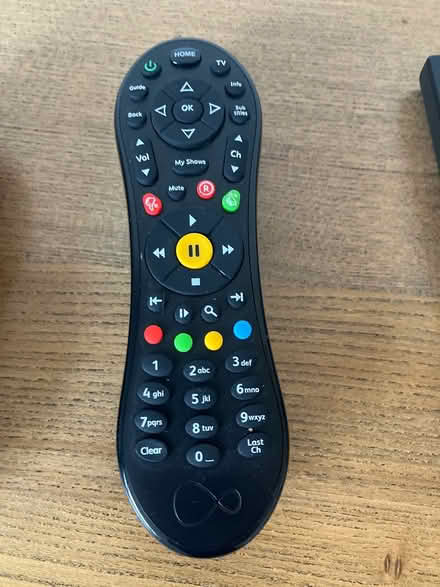 Photo of free Virgin controller (Bingley BD16) #1