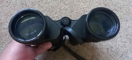 Photo of free Binoculars 16 x 50 (Central Letchworth) #3