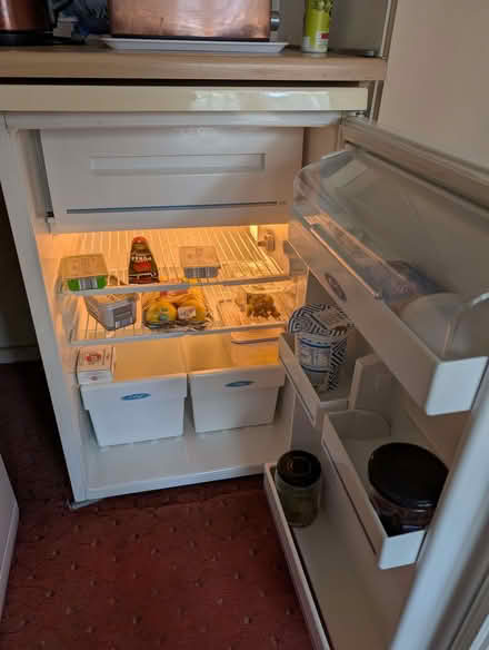 Photo of free Undercounter Fridge (Hednesford WS11) #1