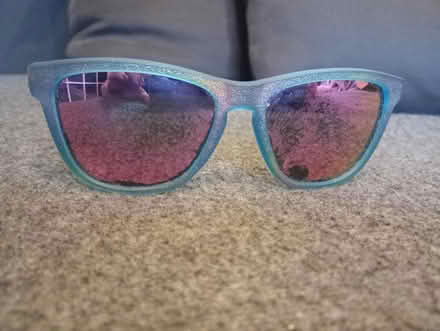 Photo of free Sunglasses (Chorlton Manchester) #1