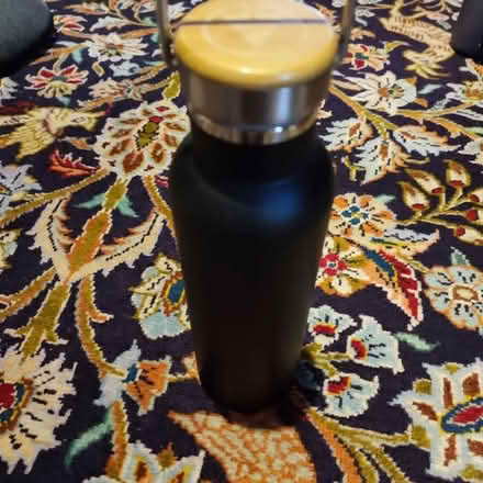 Photo of free 500ml tree tribe stainless steel water bottle (Church RG2) #1