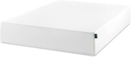 Photo of free mattress Queen hardly used (North beach, Telegraph hill) #2
